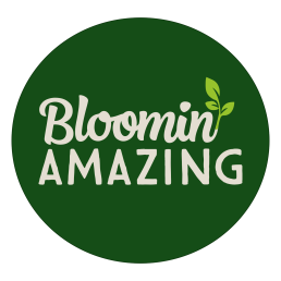 Bloomin Amazing